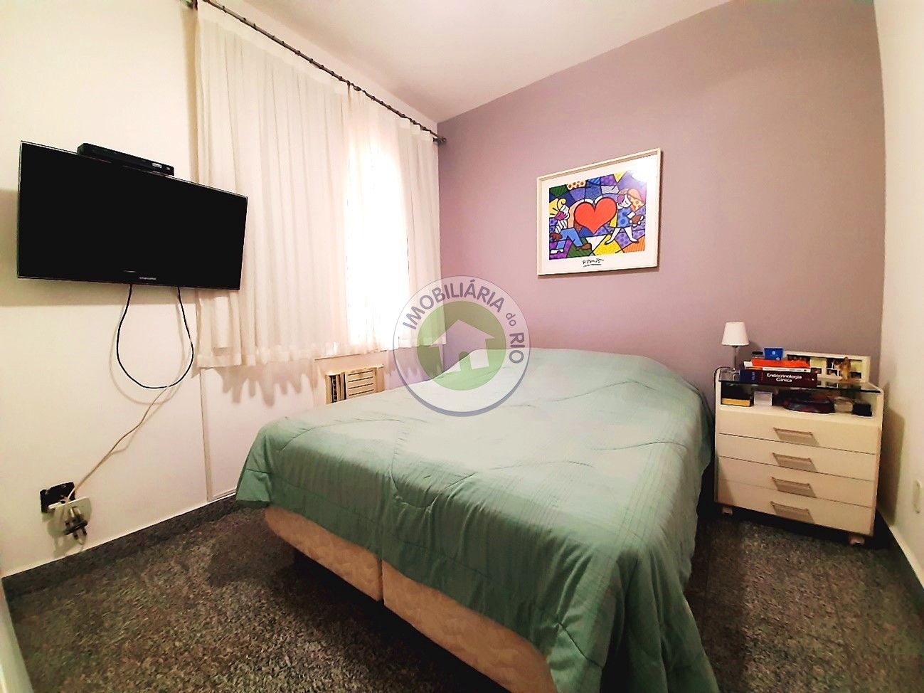 Apartamento à venda com 4 quartos, 144m² - Foto 51