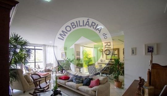 Cobertura à venda com 3 quartos, 360m² - Foto 3