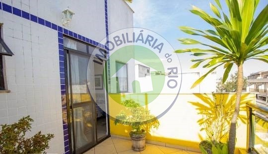 Cobertura à venda com 3 quartos, 360m² - Foto 23