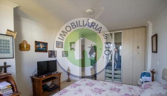 Cobertura à venda com 3 quartos, 360m² - Foto 19