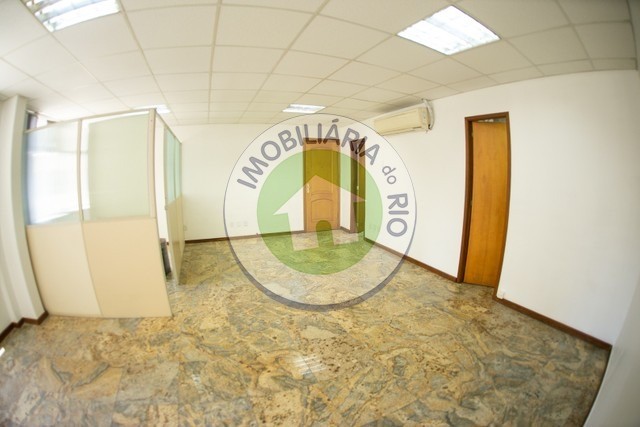 Conjunto Comercial-Sala para alugar, 150m² - Foto 2