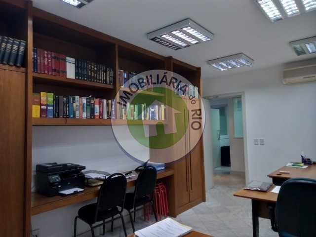 Conjunto Comercial-Sala à venda, 76m² - Foto 3