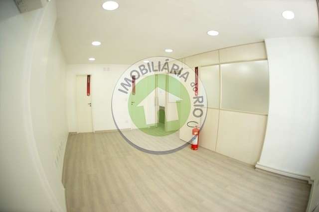 Conjunto Comercial-Sala para alugar, 150m² - Foto 11