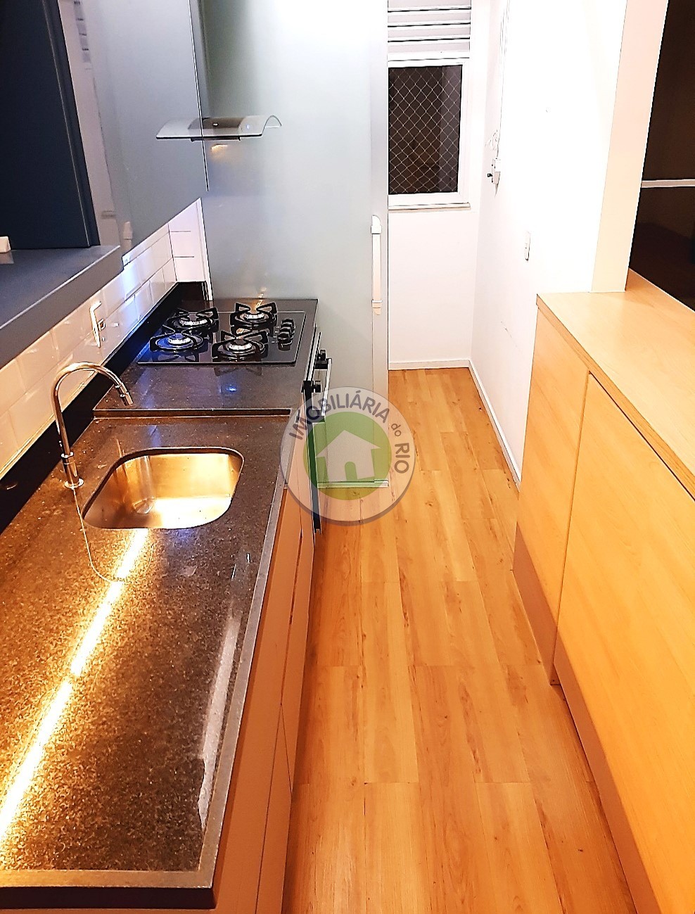 Apartamento à venda com 3 quartos, 68m² - Foto 6