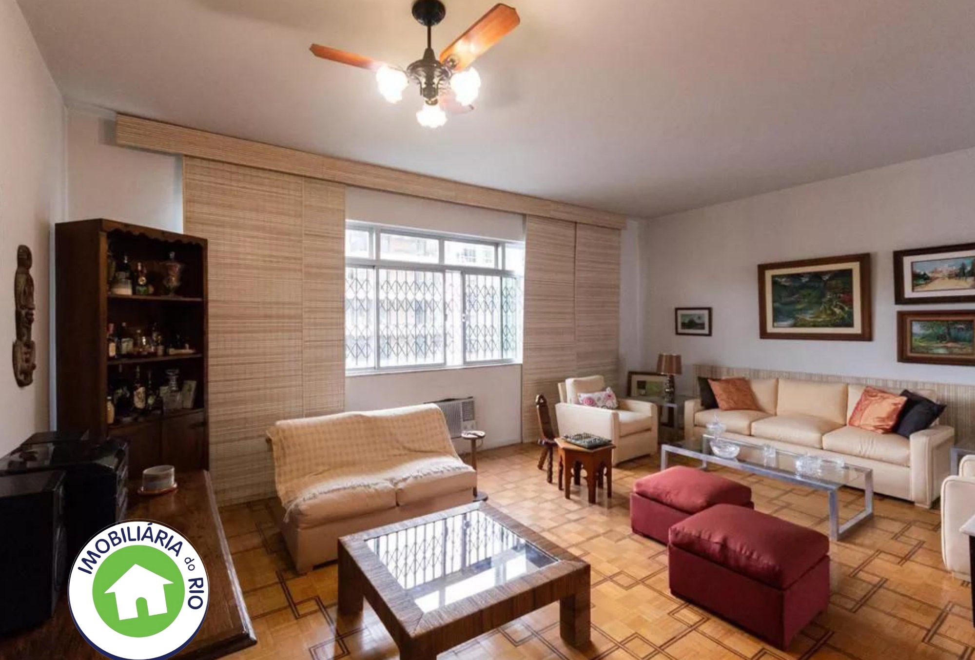 Apartamento à venda com 4 quartos, 179m² - Foto 8