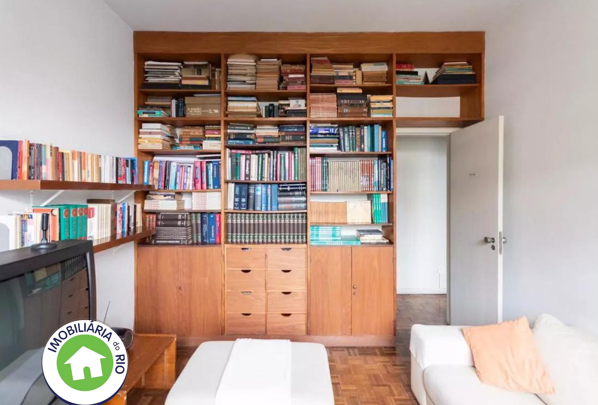 Apartamento à venda com 4 quartos, 179m² - Foto 17