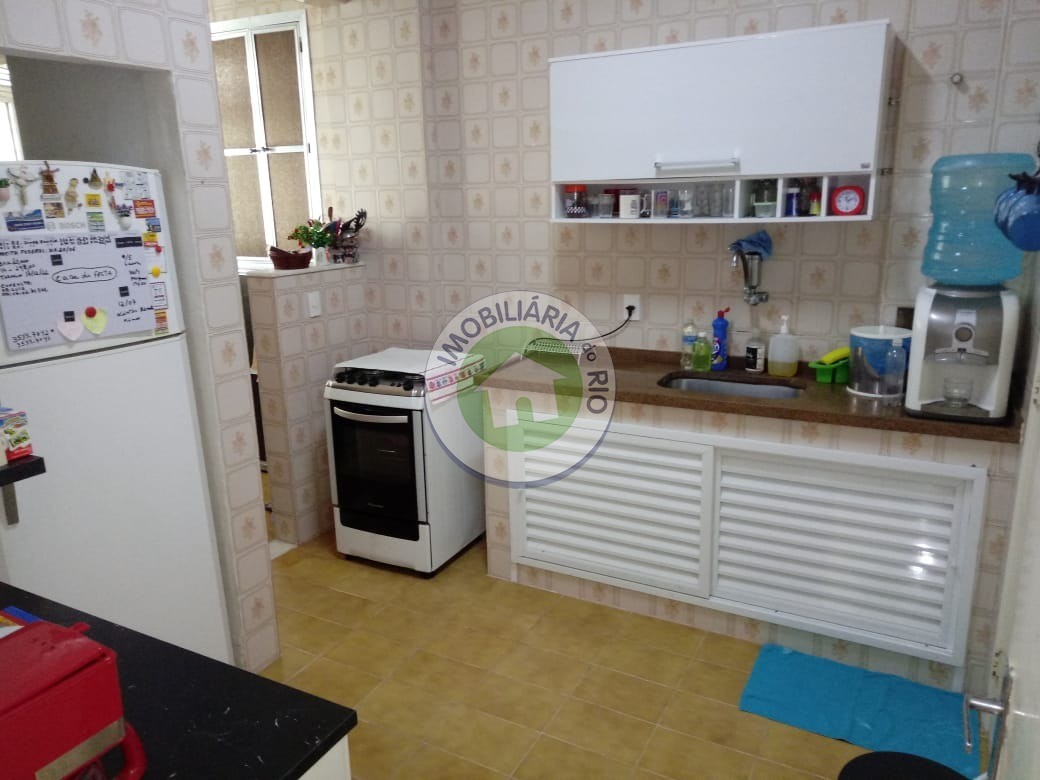 Apartamento à venda com 2 quartos, 66m² - Foto 14