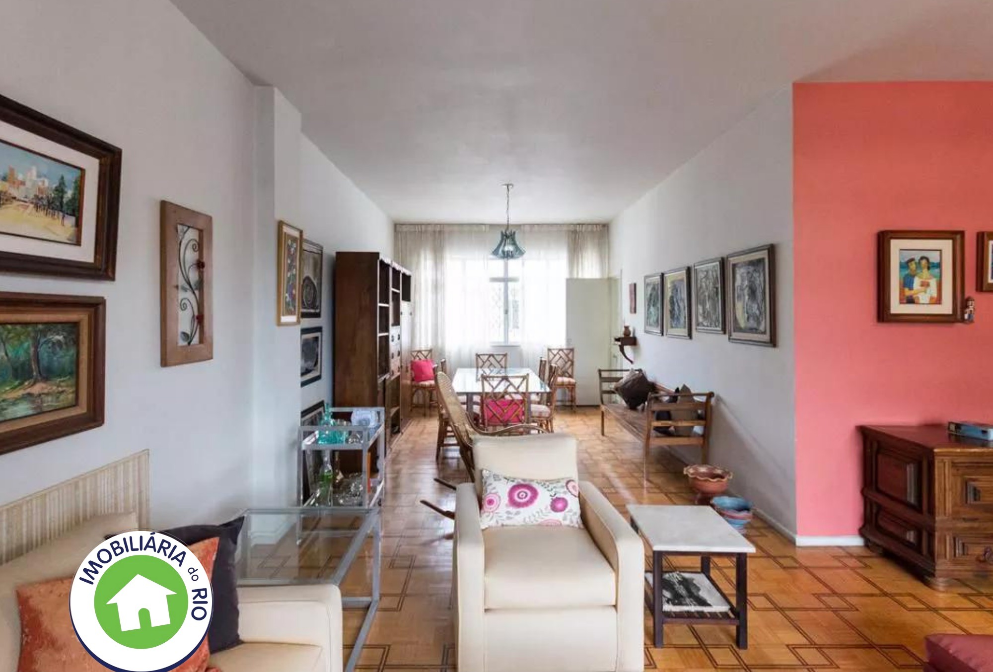 Apartamento à venda com 4 quartos, 179m² - Foto 5