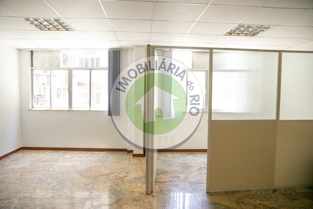 Conjunto Comercial-Sala para alugar, 150m² - Foto 8