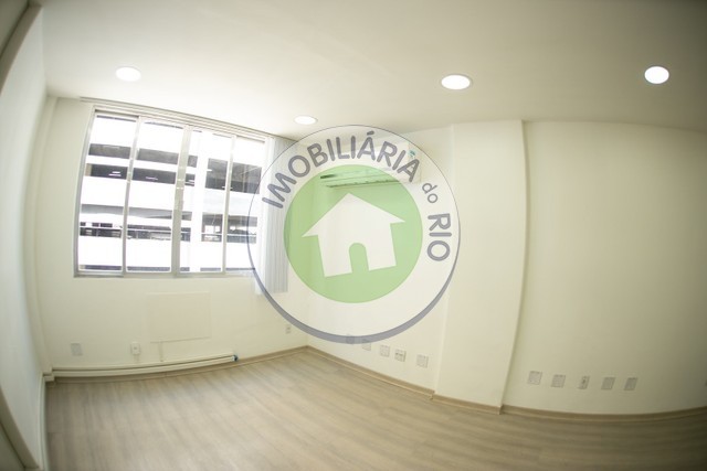 Conjunto Comercial-Sala para alugar, 150m² - Foto 17