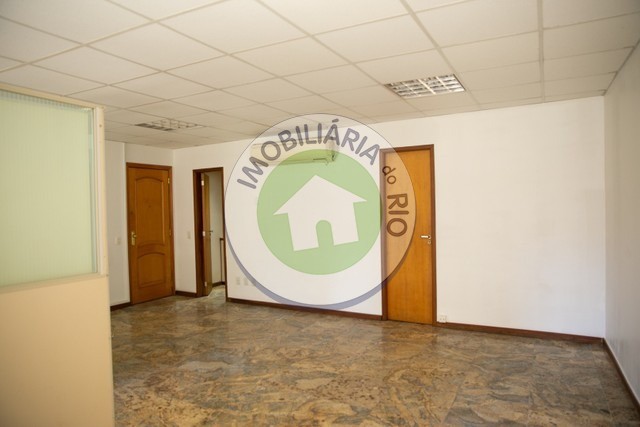 Conjunto Comercial-Sala para alugar, 150m² - Foto 9