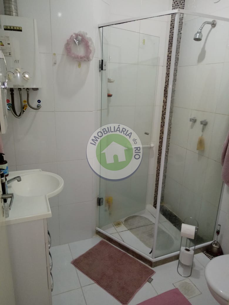 Apartamento à venda com 2 quartos, 66m² - Foto 16