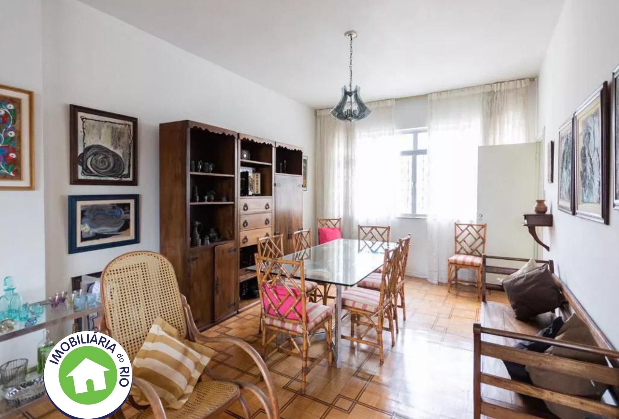 Apartamento à venda com 4 quartos, 179m² - Foto 4