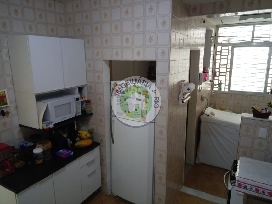 Apartamento à venda com 2 quartos, 66m² - Foto 15