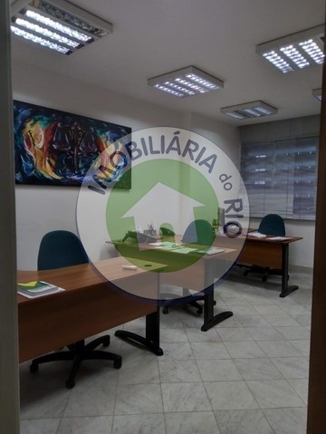 Conjunto Comercial-Sala à venda, 76m² - Foto 2