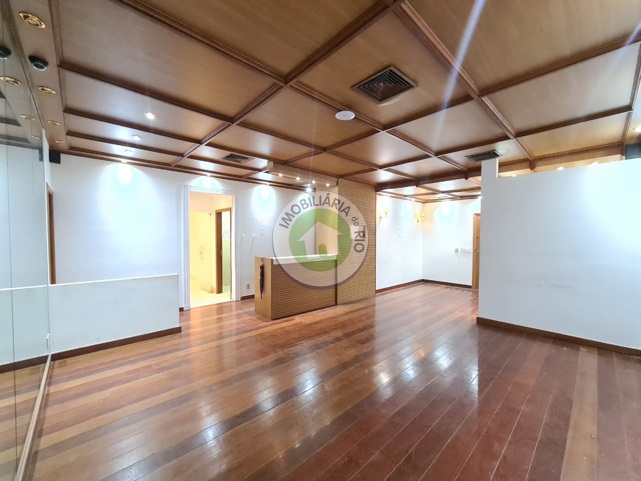 Conjunto Comercial-Sala à venda e aluguel, 262m² - Foto 5