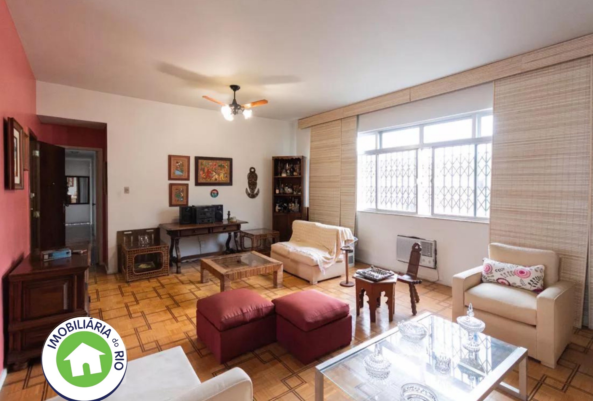 Apartamento à venda com 4 quartos, 179m² - Foto 7