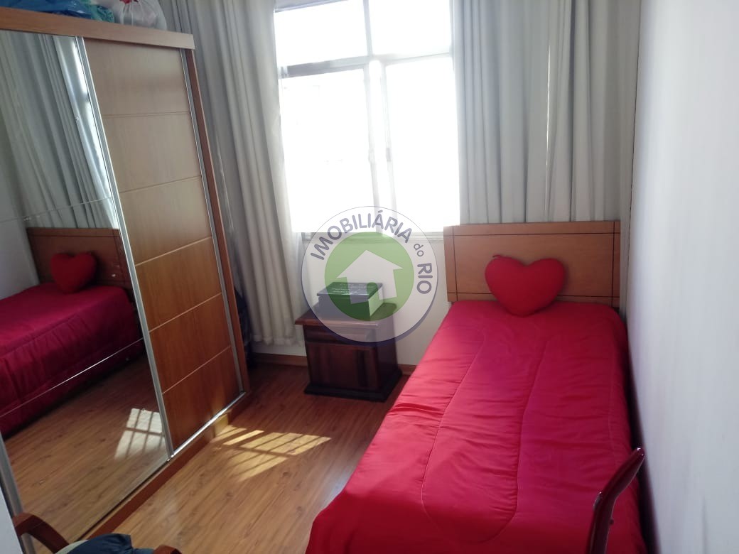 Apartamento à venda com 2 quartos, 66m² - Foto 10