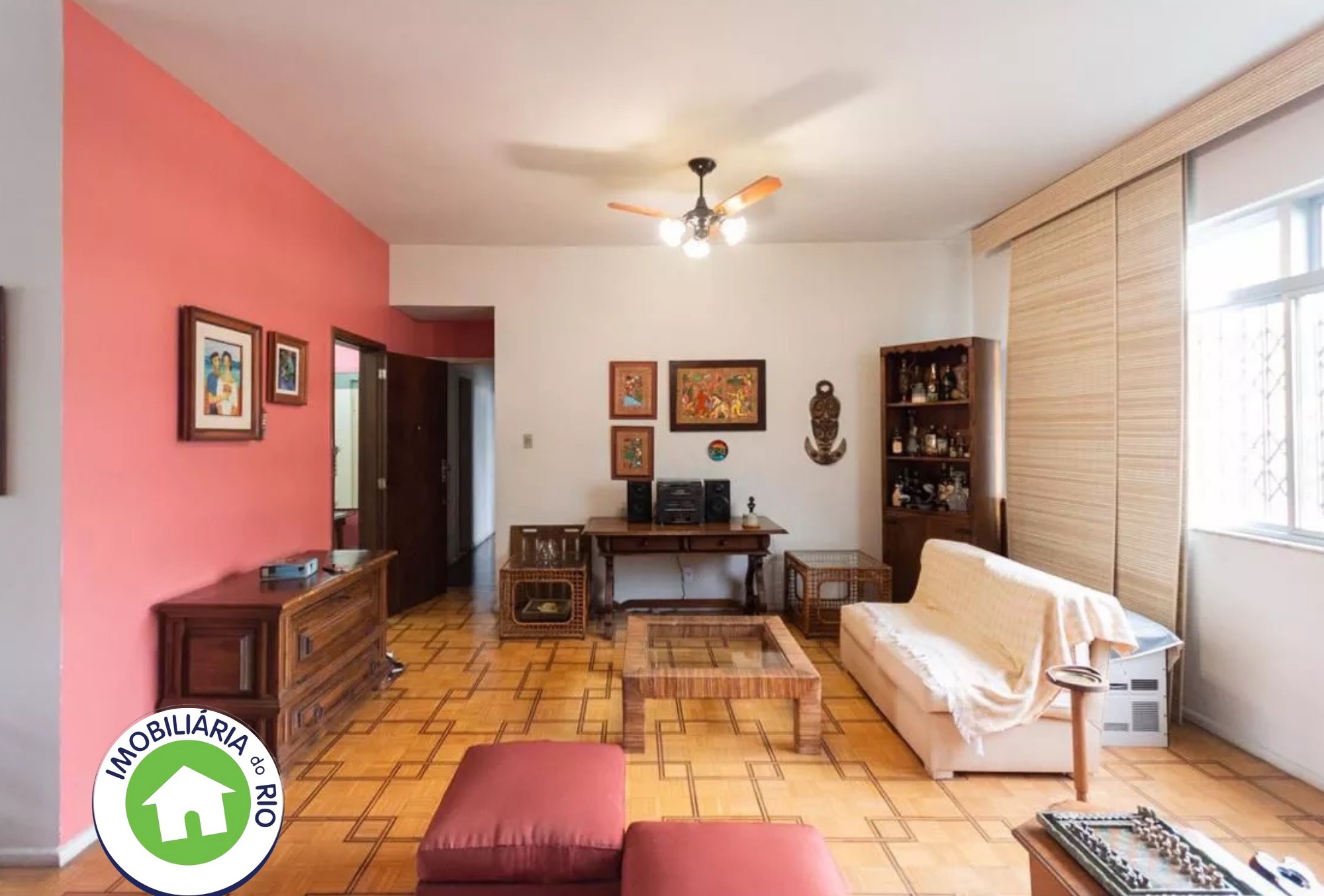 Apartamento à venda com 4 quartos, 179m² - Foto 6