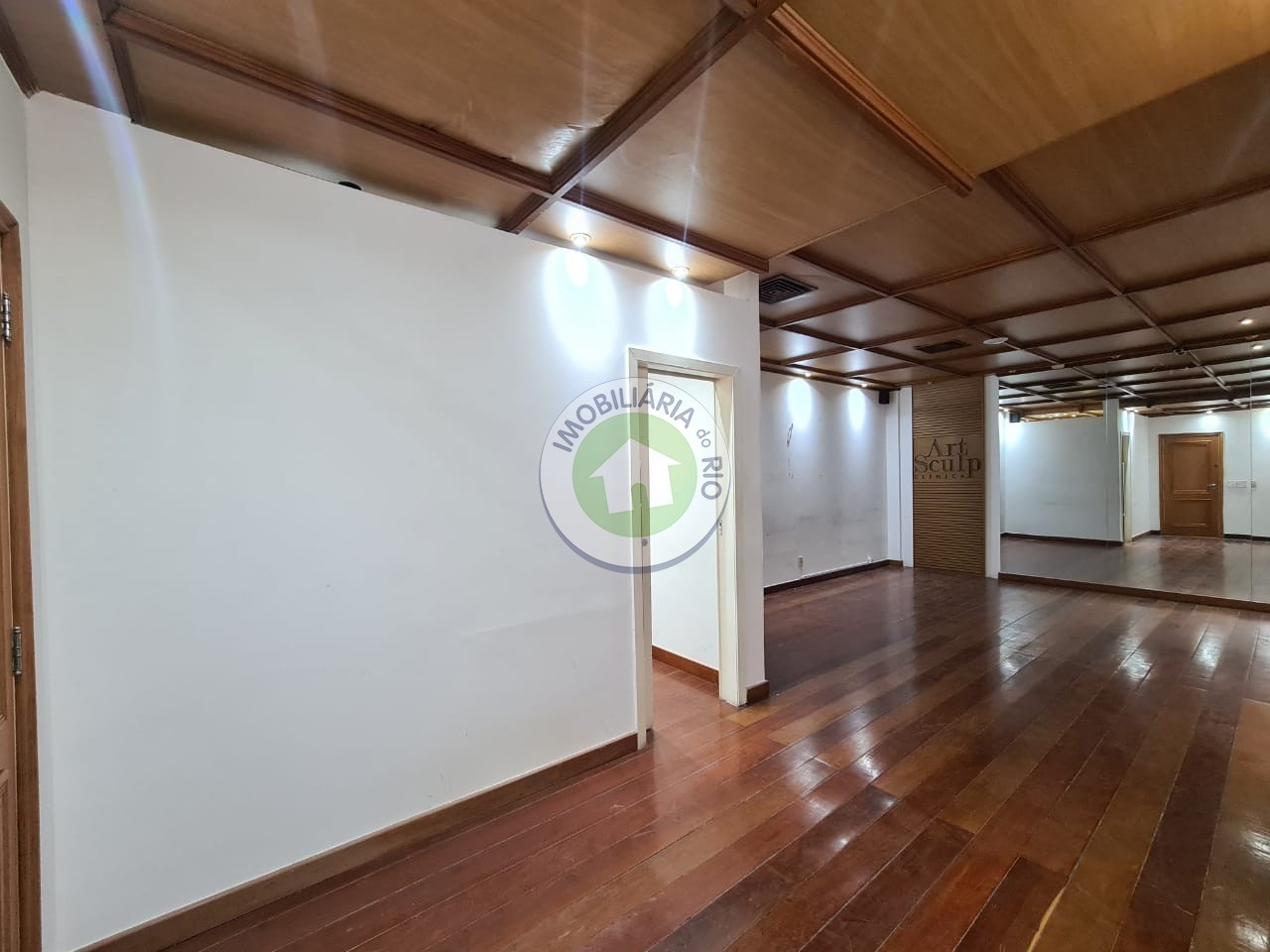 Conjunto Comercial-Sala à venda e aluguel, 262m² - Foto 6