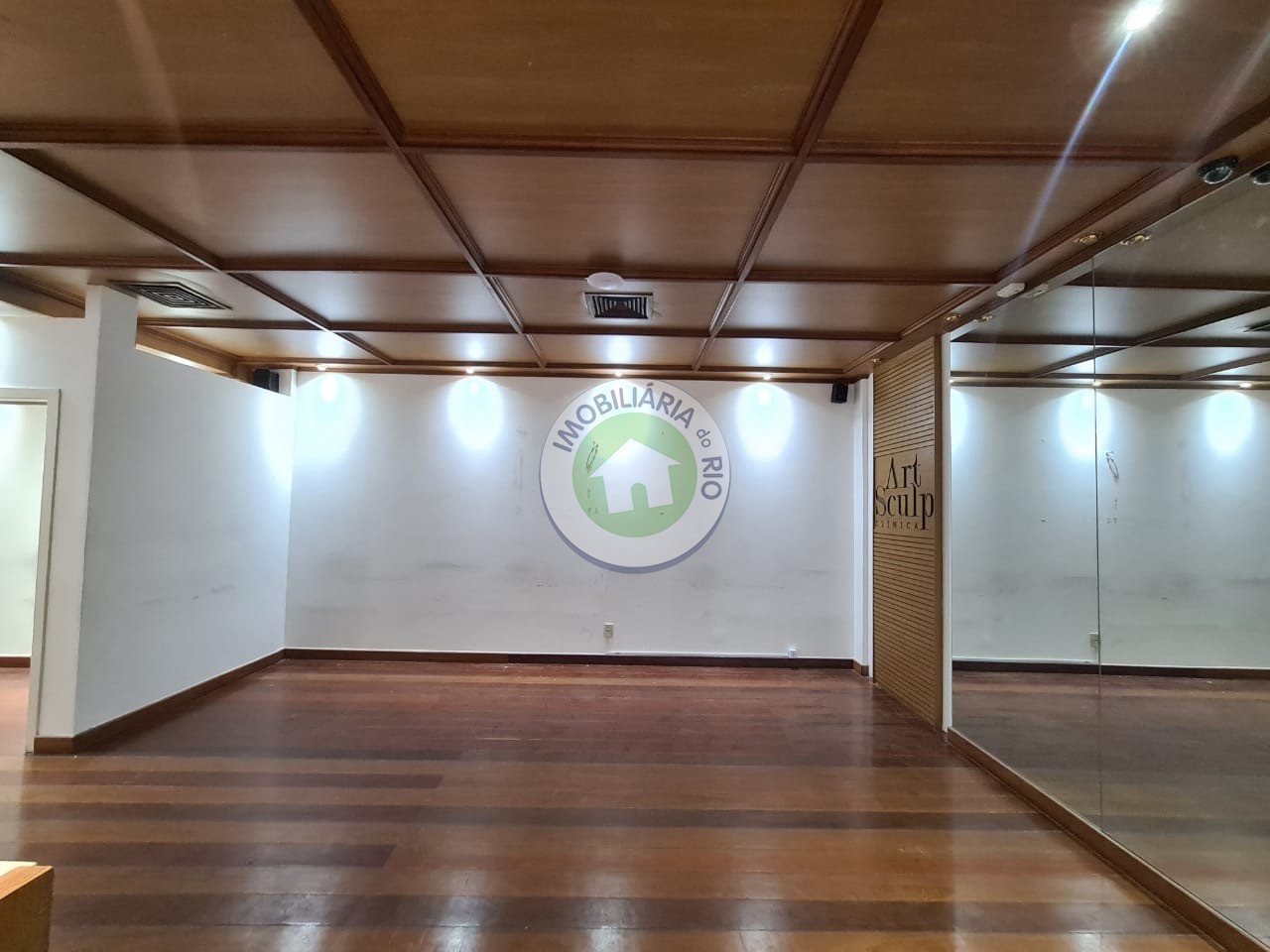 Conjunto Comercial-Sala à venda e aluguel, 262m² - Foto 17