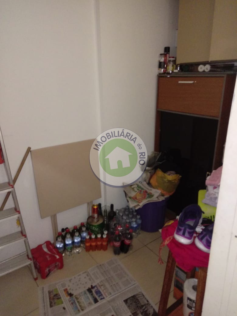 Apartamento à venda com 2 quartos, 66m² - Foto 18