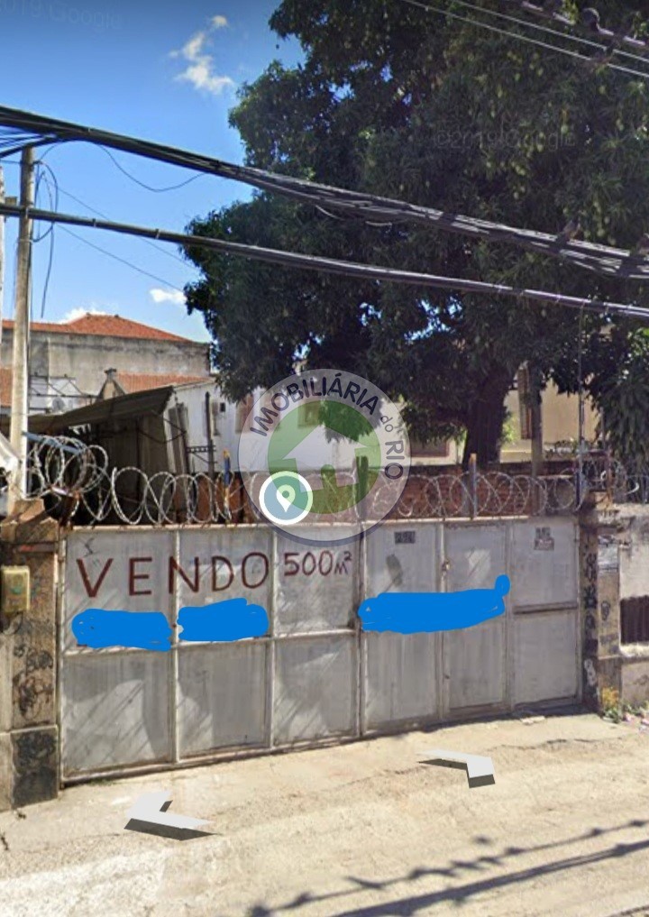 Terreno à venda, 500m² - Foto 10