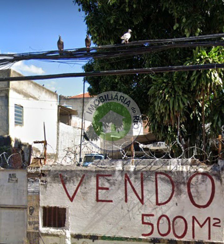 Terreno à venda, 500m² - Foto 9