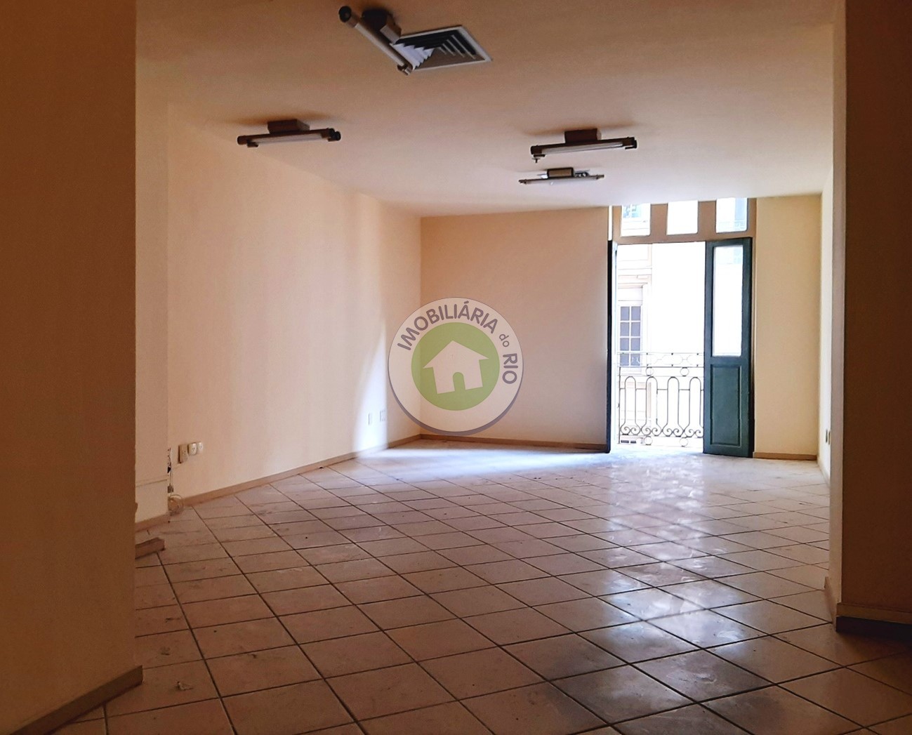 Conjunto Comercial-Sala à venda e aluguel, 36m² - Foto 1