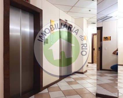 Conjunto Comercial-Sala à venda e aluguel, 36m² - Foto 21