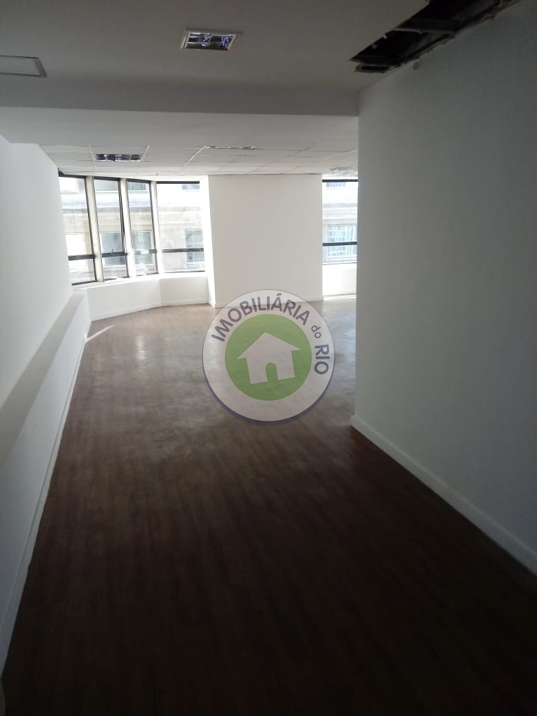 Conjunto Comercial-Sala para alugar, 150m² - Foto 6