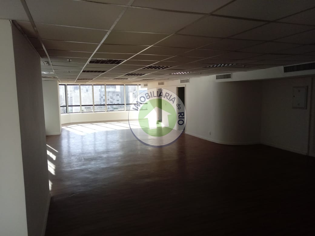 Conjunto Comercial-Sala para alugar, 150m² - Foto 7