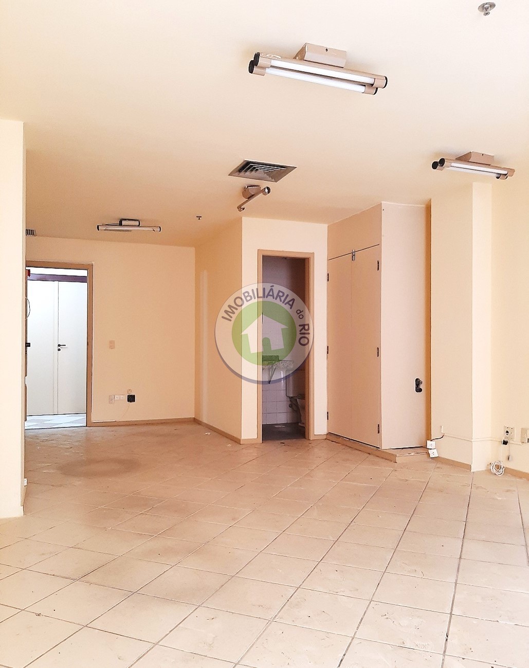 Conjunto Comercial-Sala à venda e aluguel, 36m² - Foto 5