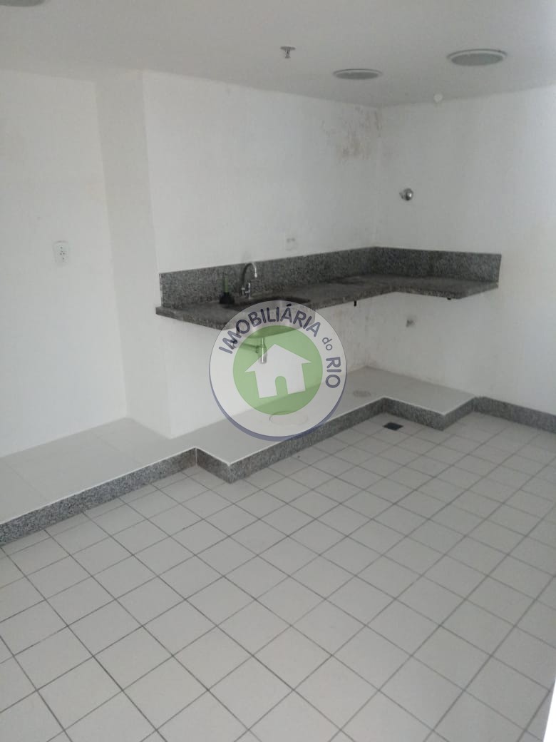 Conjunto Comercial-Sala para alugar, 150m² - Foto 8