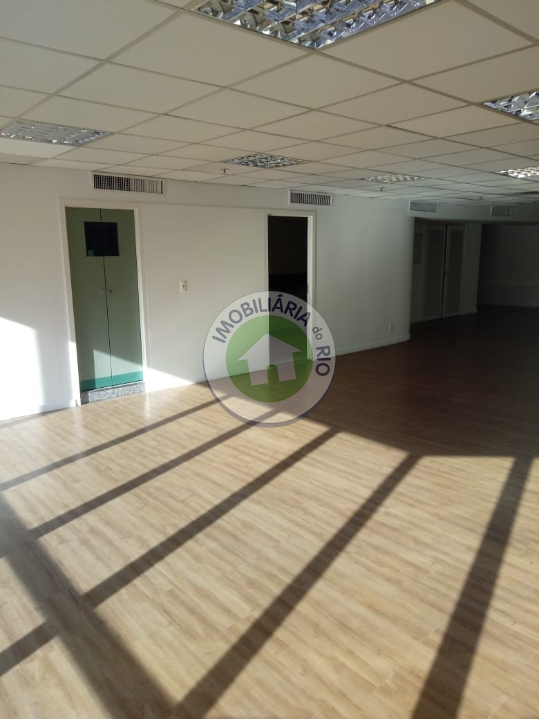 Conjunto Comercial-Sala para alugar, 150m² - Foto 17