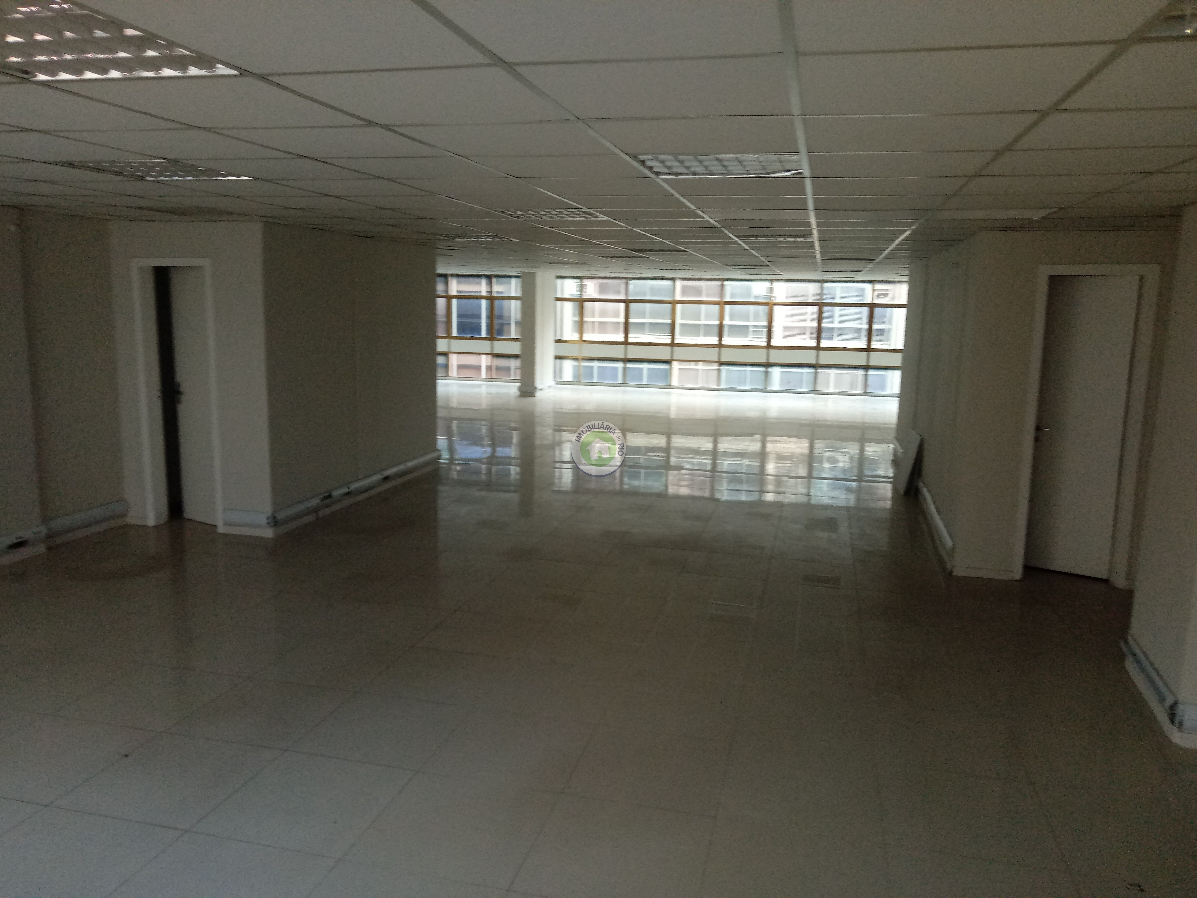 Conjunto Comercial-Sala para alugar, 220m² - Foto 6