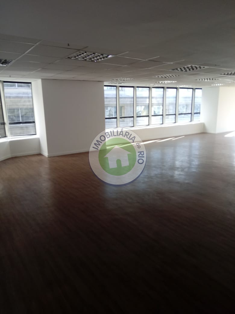 Conjunto Comercial-Sala para alugar, 150m² - Foto 5