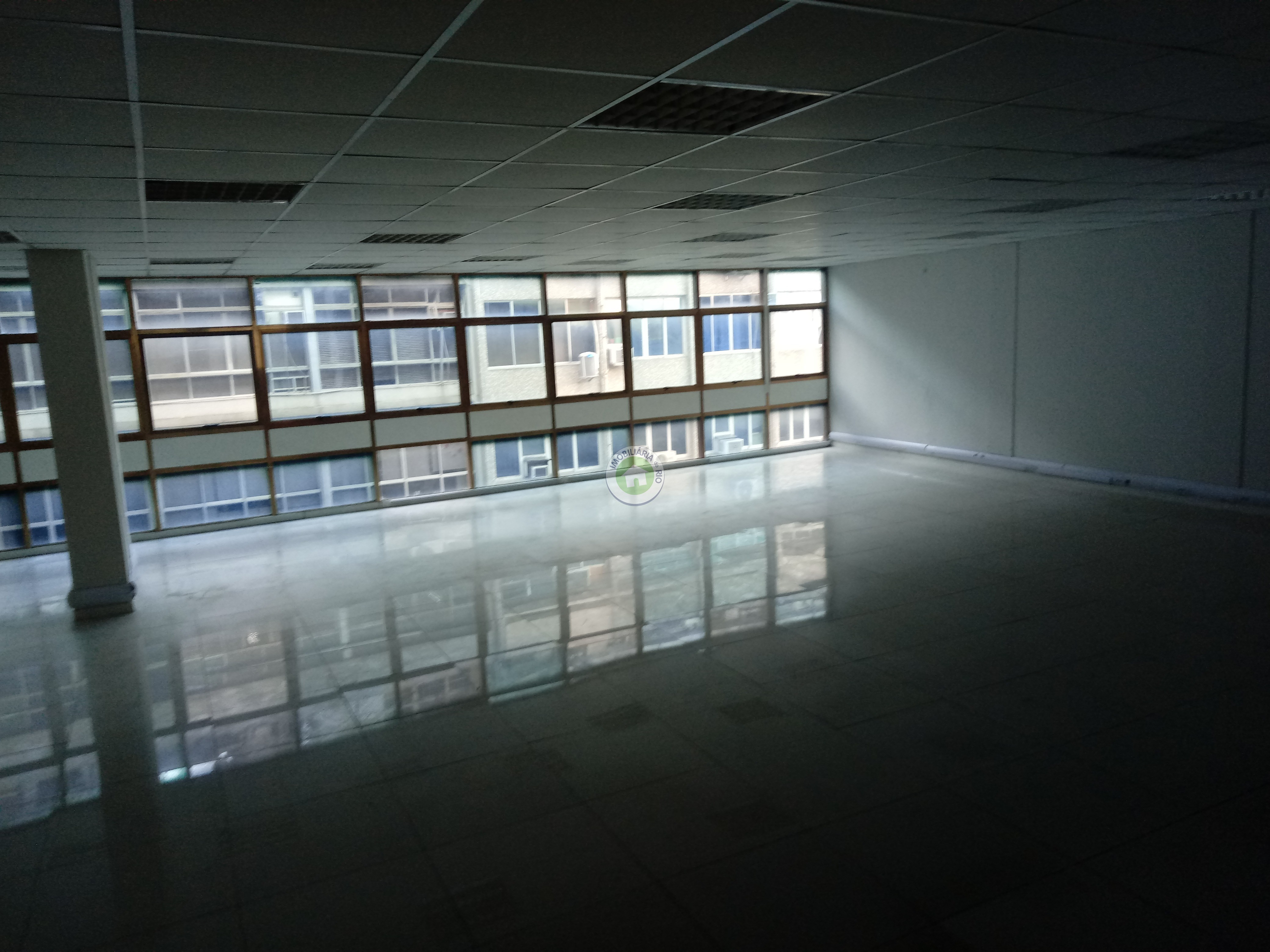 Conjunto Comercial-Sala para alugar, 220m² - Foto 10