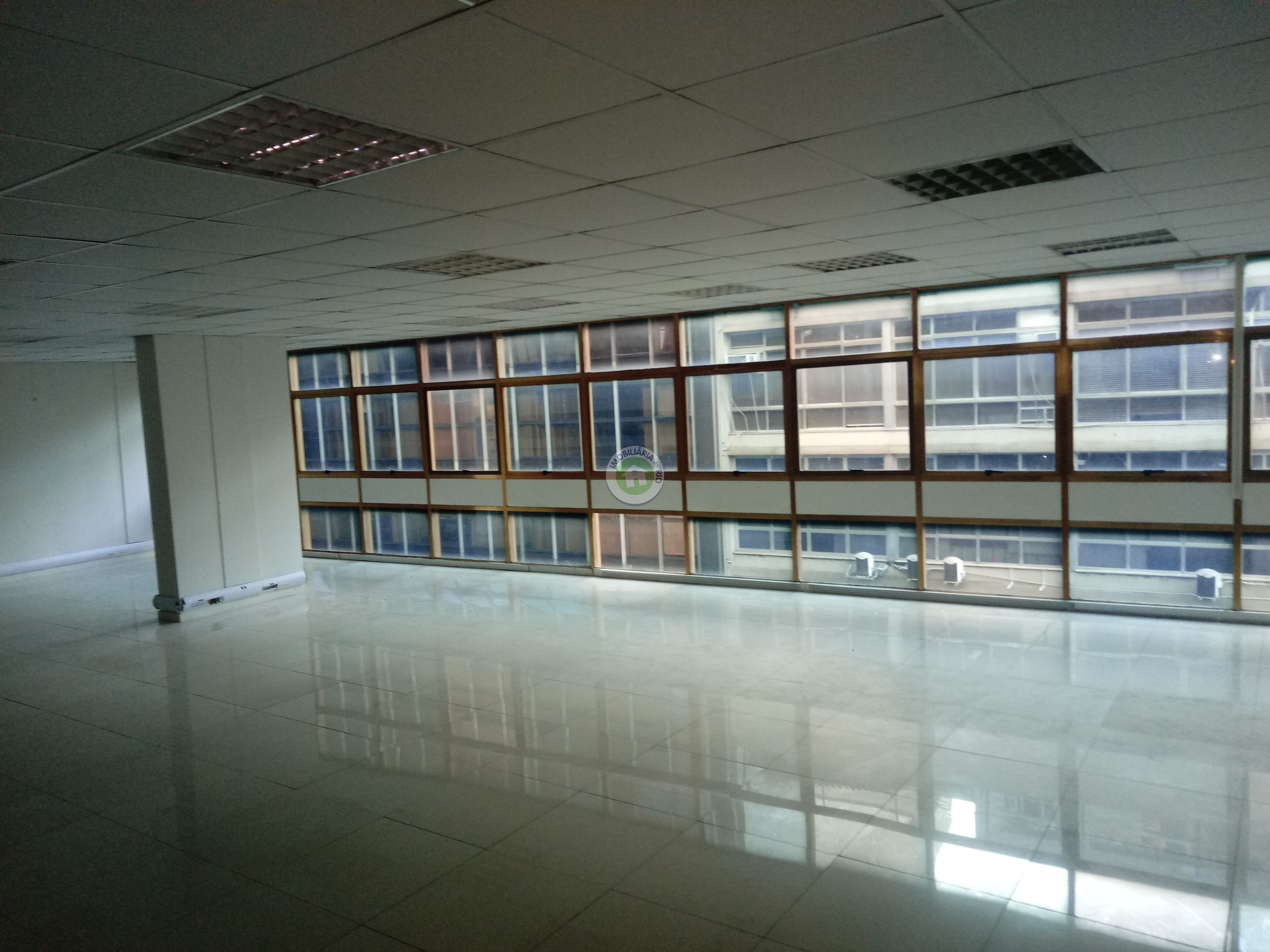 Conjunto Comercial-Sala para alugar, 220m² - Foto 1