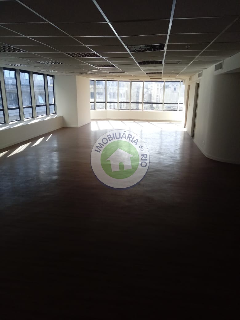 Conjunto Comercial-Sala para alugar, 150m² - Foto 11