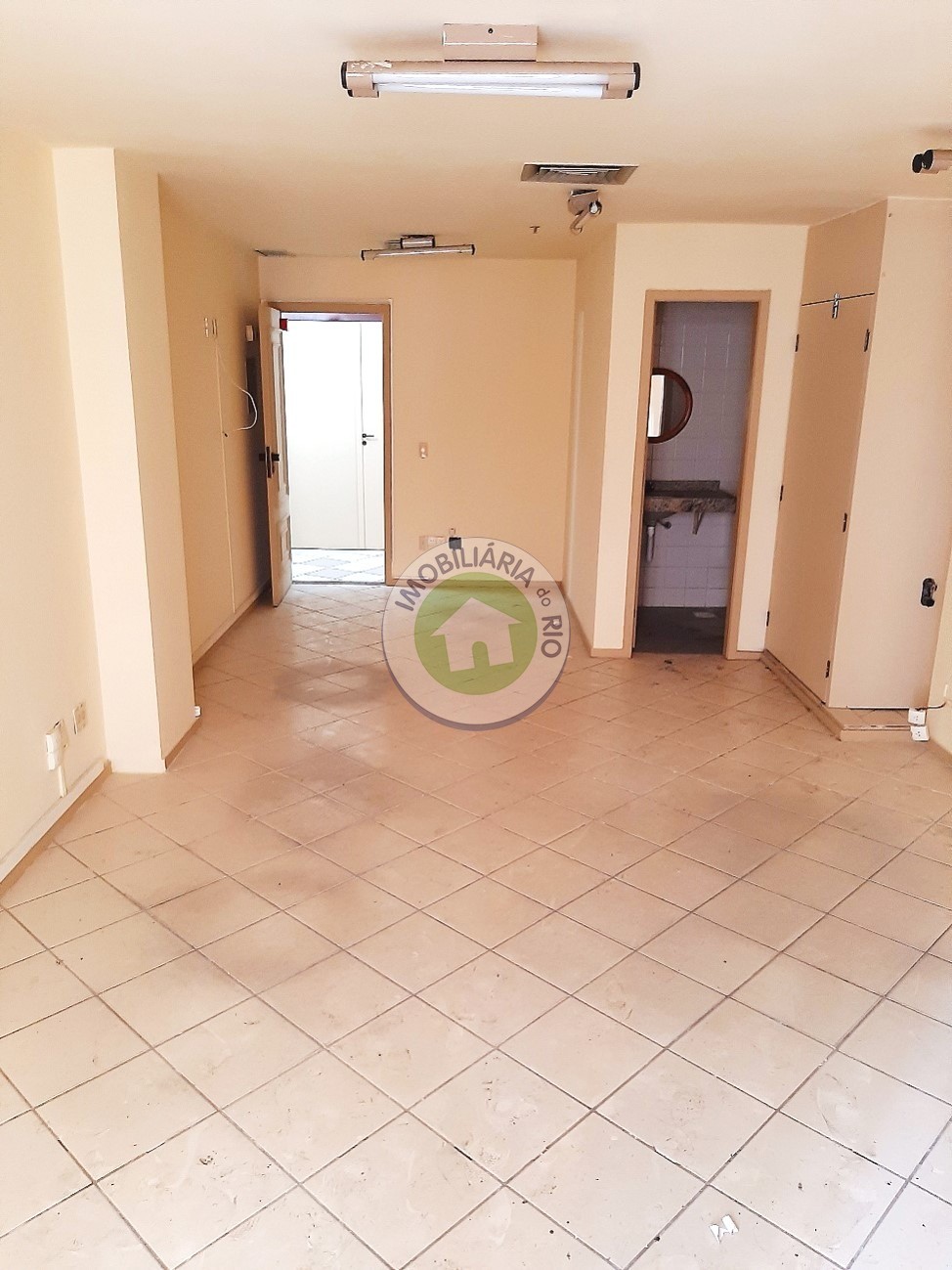 Conjunto Comercial-Sala à venda e aluguel, 36m² - Foto 7