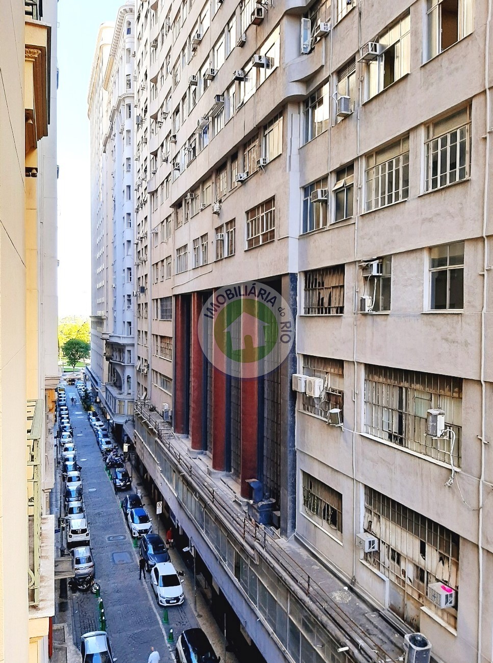 Conjunto Comercial-Sala à venda e aluguel, 36m² - Foto 13