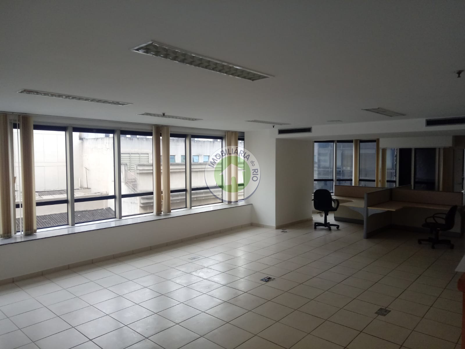 Conjunto Comercial-Sala para alugar, 190m² - Foto 6