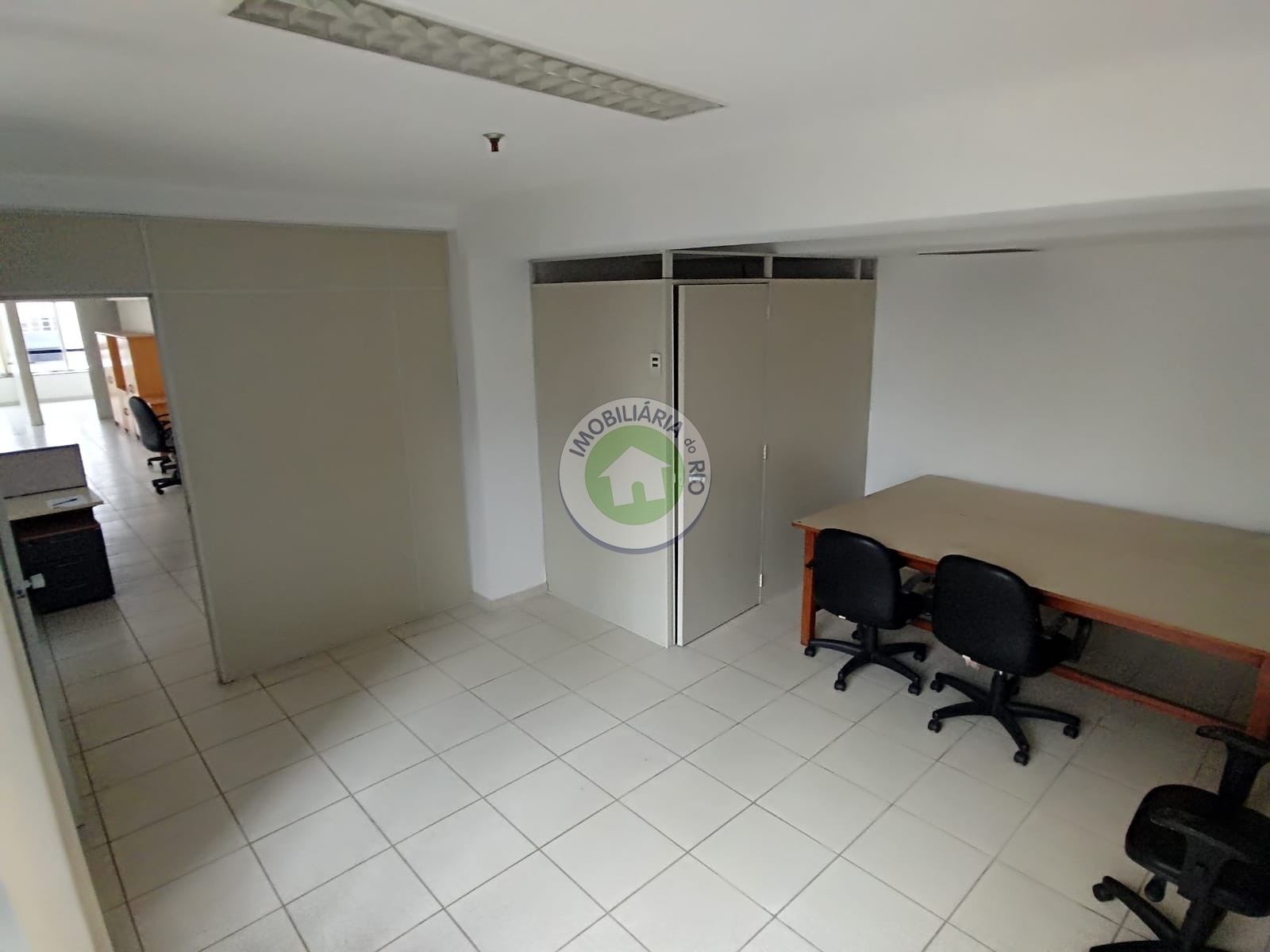 Conjunto Comercial-Sala para alugar, 190m² - Foto 5