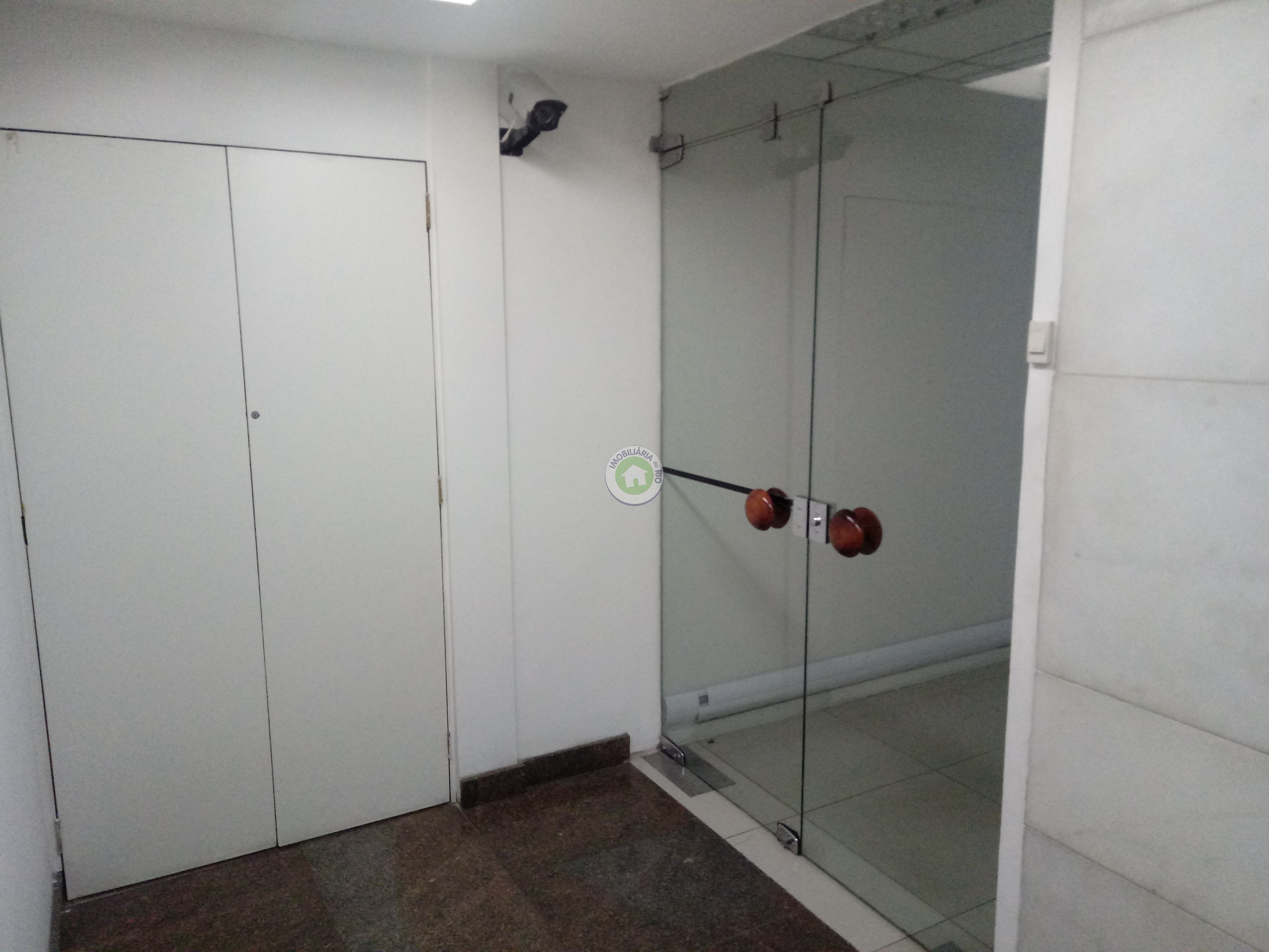 Conjunto Comercial-Sala para alugar, 220m² - Foto 8