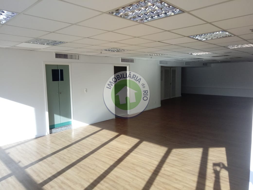 Conjunto Comercial-Sala para alugar, 150m² - Foto 19