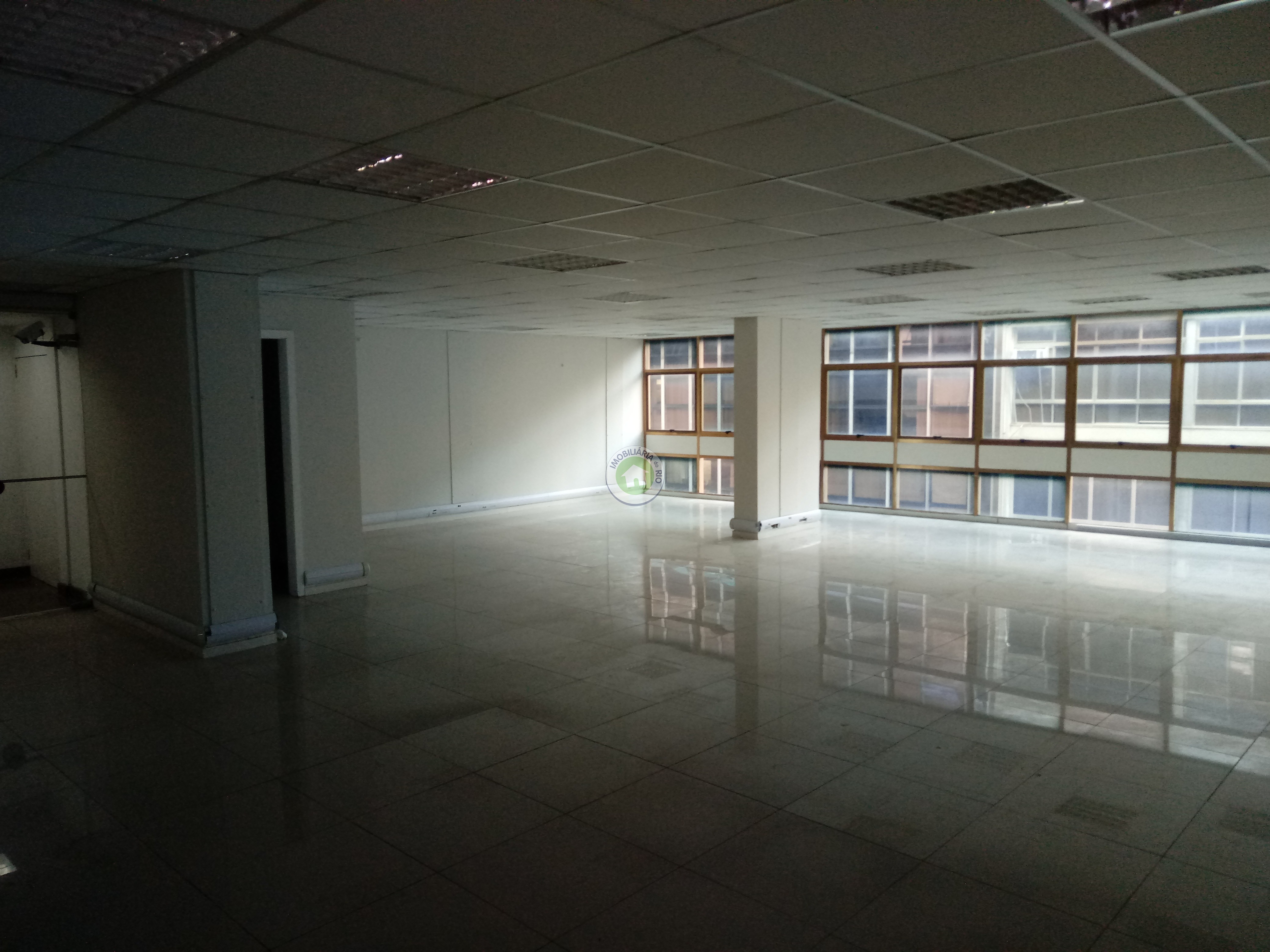 Conjunto Comercial-Sala para alugar, 220m² - Foto 3