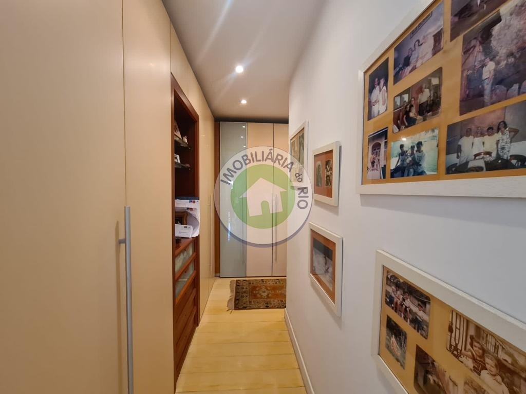 Apartamento para alugar com 4 quartos, 300m² - Foto 46