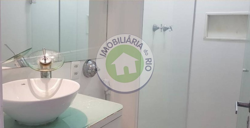 Apartamento à venda com 3 quartos, 100m² - Foto 37