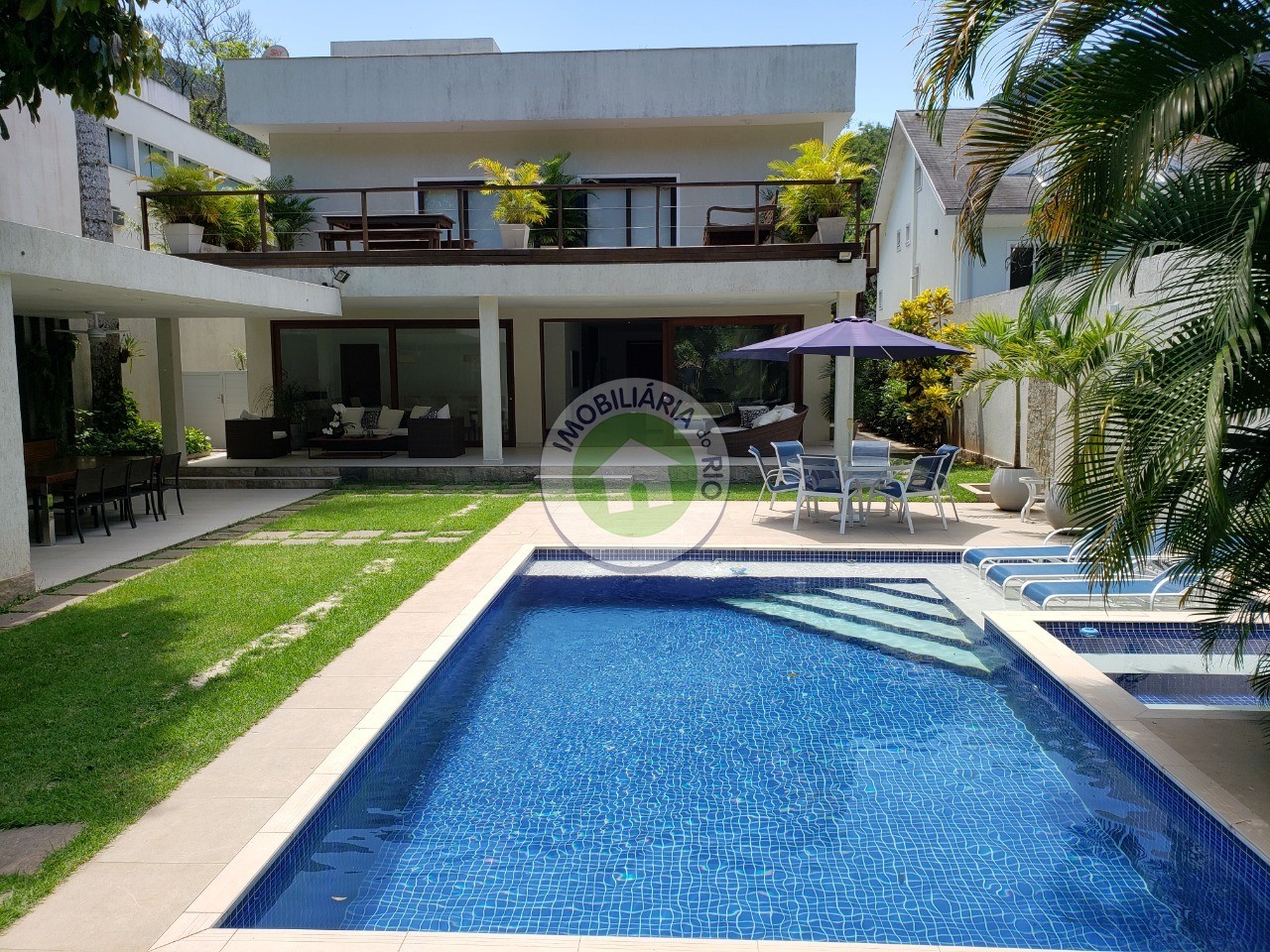 Casa à venda com 4 quartos, 560m² - Foto 83